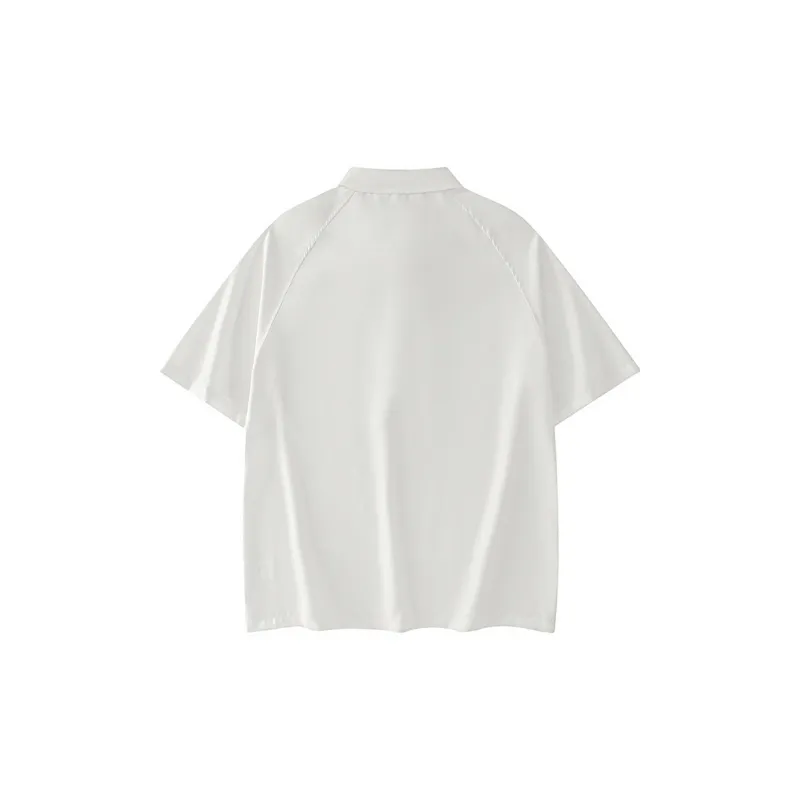 HAVR Polo Shirts Unisex-9