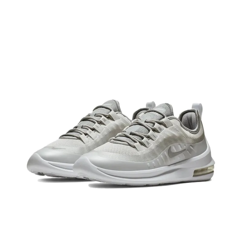 Nike Air Max Axis 'Wolf Grey White' Women's-2