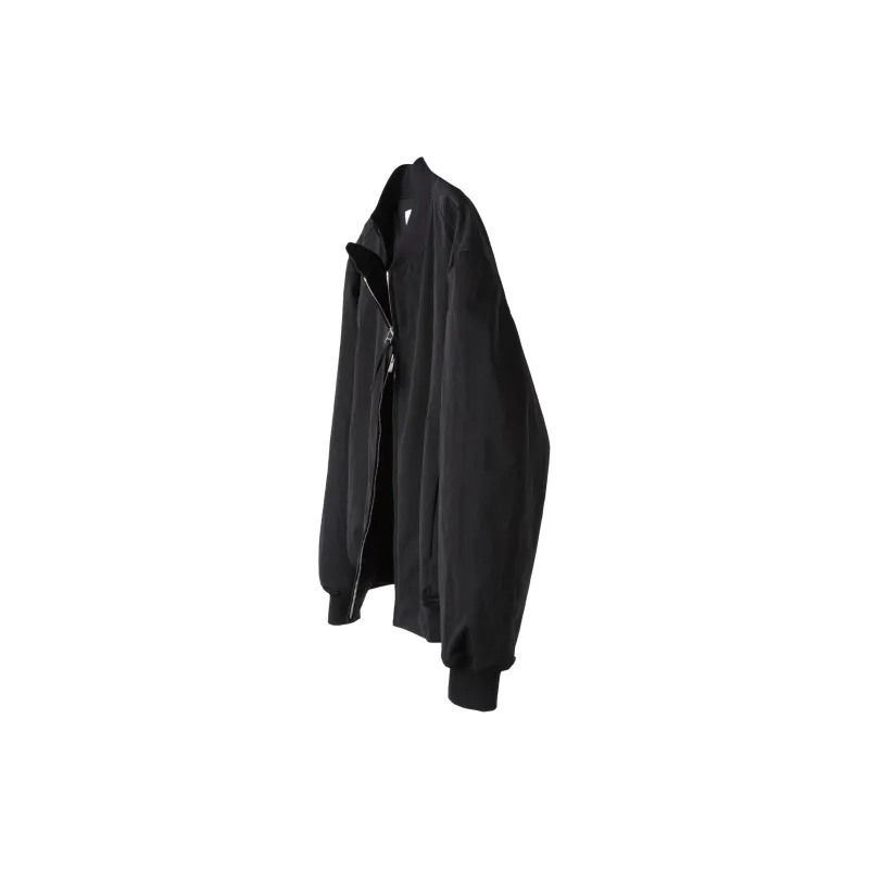 POST ARCHIVE FACTION PAF Jackets Coats Men's Black-2