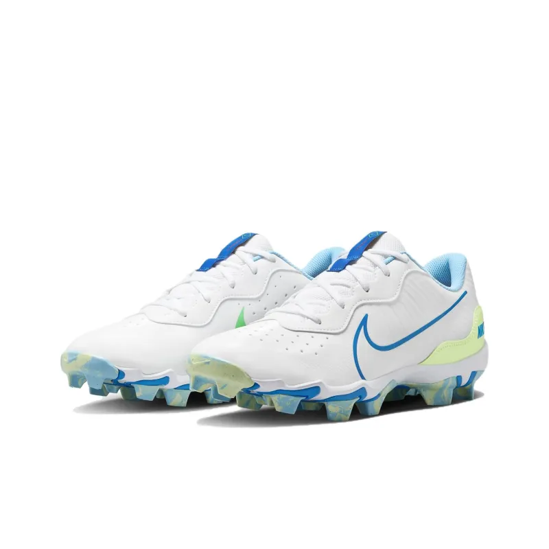 Nike Alpha Huarache 4 Keystone 'White'-2