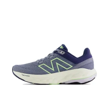 New Balance Fresh Foam X 860v14 Arctic Grey Sea Salt Bleached Lime Glo Women's