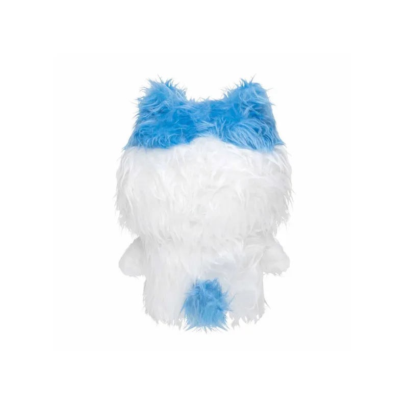Chiikawa Hachiware Long Haired Dolls Plush Doll Small Size Tall-1