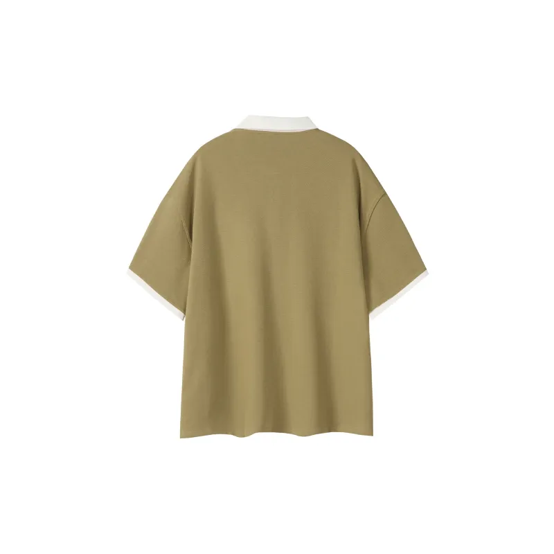 POINTLIMIT SS24 Polo Shirt Unisex-8