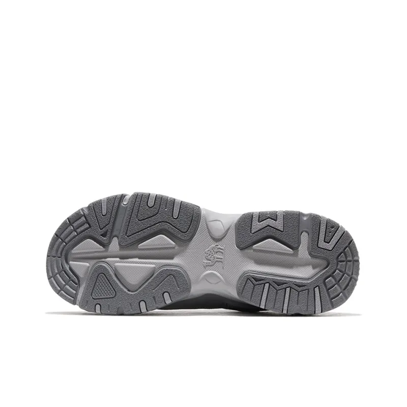 CAMEL Star Meteorite 2.0 Low-Top Chunky Sneakers Men's-5