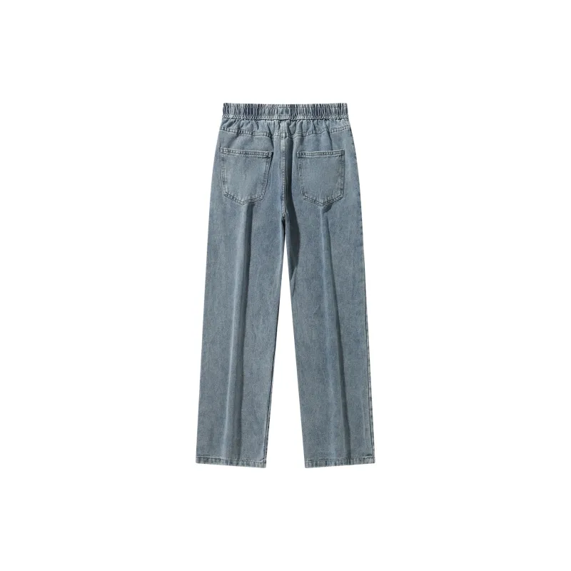 WARRIOR Jeans Unisex-1