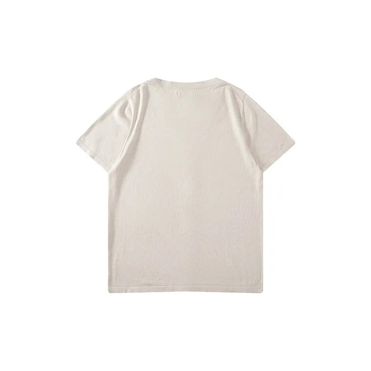 I'm David T Shirts Men Apricot-1