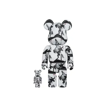 BE@RBRICK Highwayman