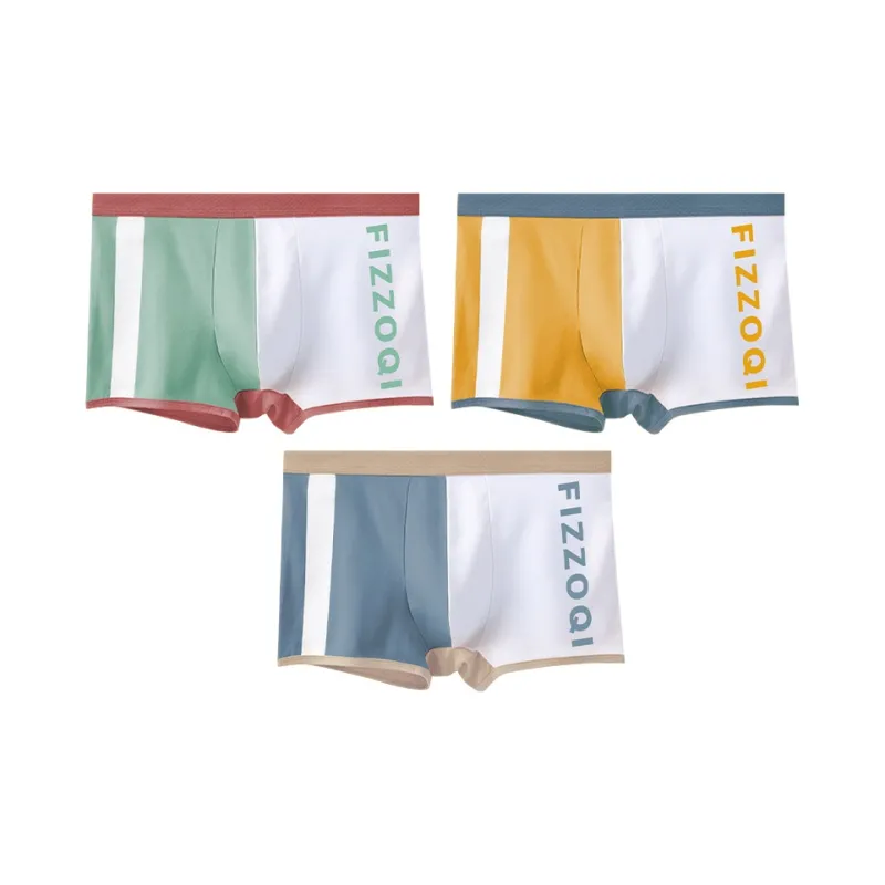 MADALLO Underpants Men's Combo Set-15