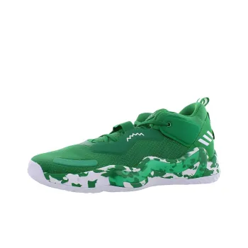 Adidas D.O.N. Issue #3 'Team Green'