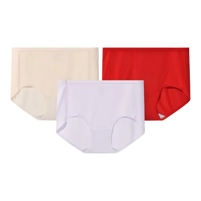 Skechers Underpants Women's 3 Pack, Gift Box Set-4