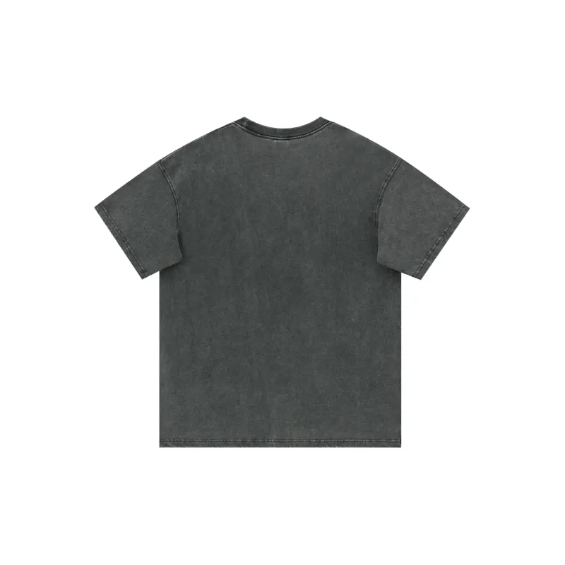 FORNINES T Shirts Unisex-1