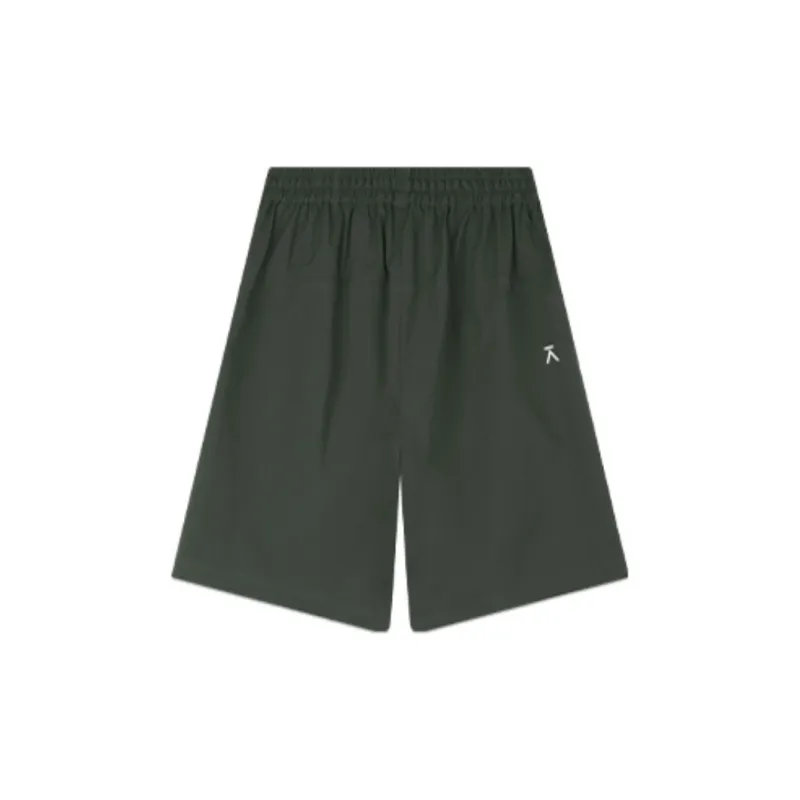 ACMEITEM Casual Shorts Unisex-15
