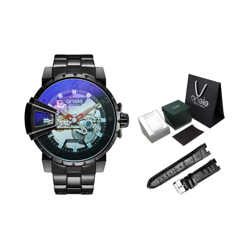 ANGIE PRESENT WATCH Men HYPER S Watch