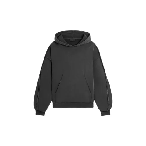 Axel Arigato Kansas Washed Hoodie