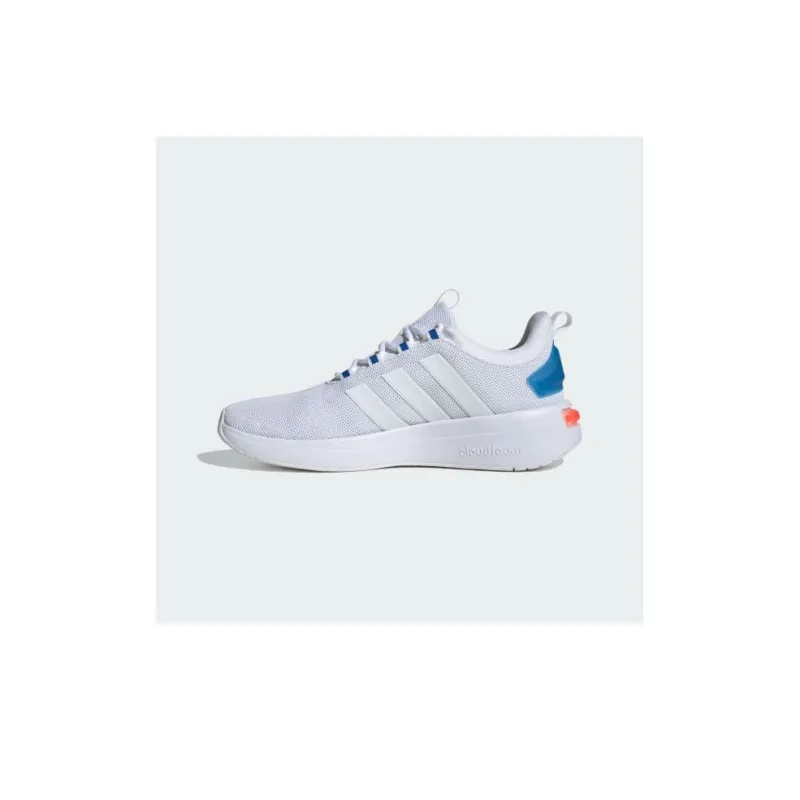 Adidas Racer TR23 Cloud White Bright Royal-13