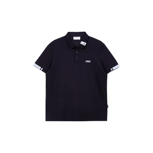 JACK&JONES Polo Shirts Unisex