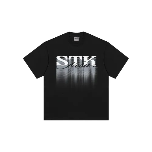 STK SMALL TOWN KID T-Shirts Unisex