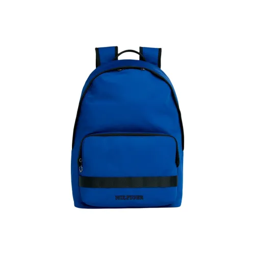 Tommy Hilfiger Backpacks Anchor Blue