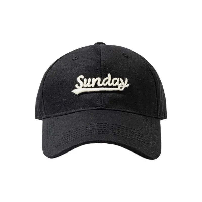 BEPOP Cotton Baseball Caps Unisex-1