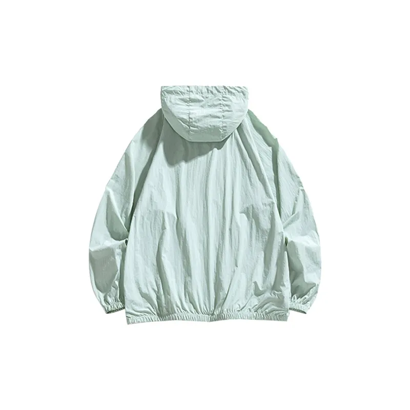 Jeep Sun Protection Clothing Unisex-3