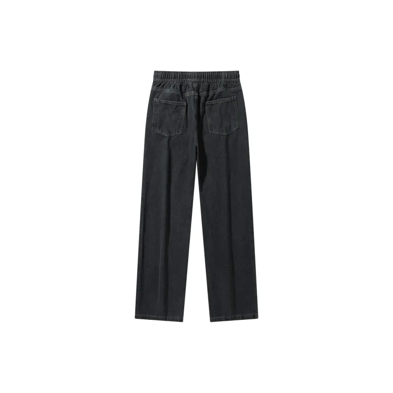 WARRIOR Jeans Unisex-6