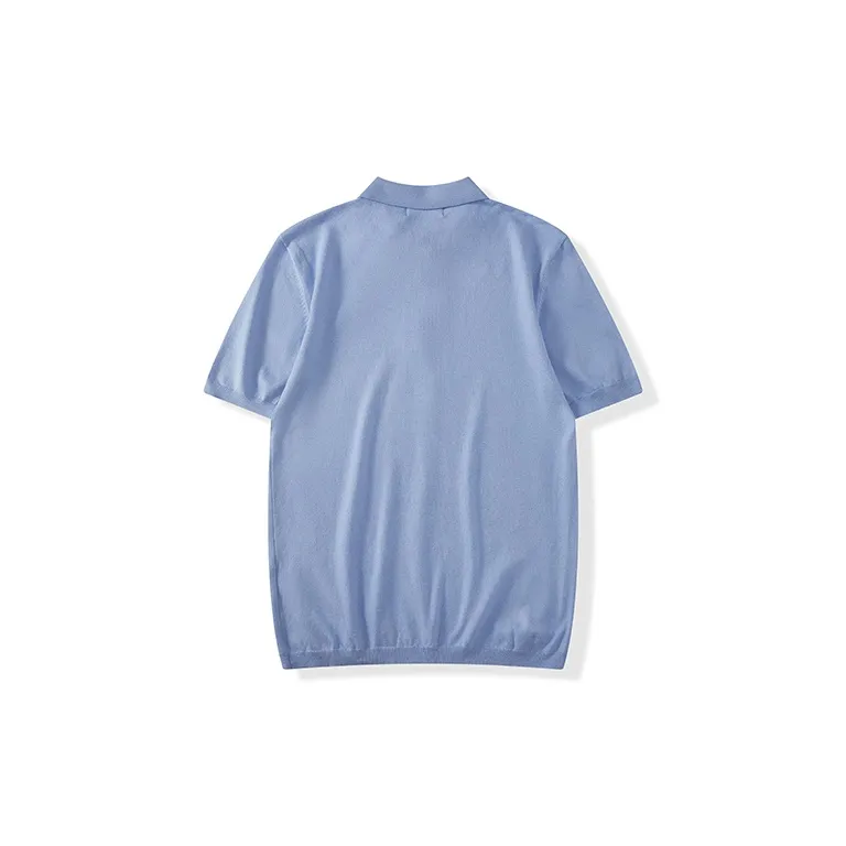 I'm David Polo Shirts Men-1