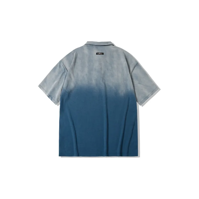 EPTISON Polo Shirts Unisex-1