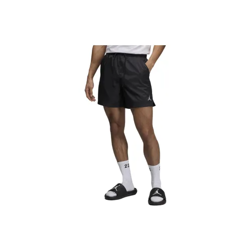 Jordan ESS POOLSIDE Casual Shorts Men Black