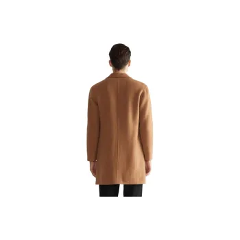 DANIEL HECHTER Trench Coat Fall And Winter Men's