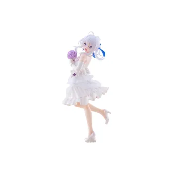 TAITO Witch's Journey Irena Bonus Gifts