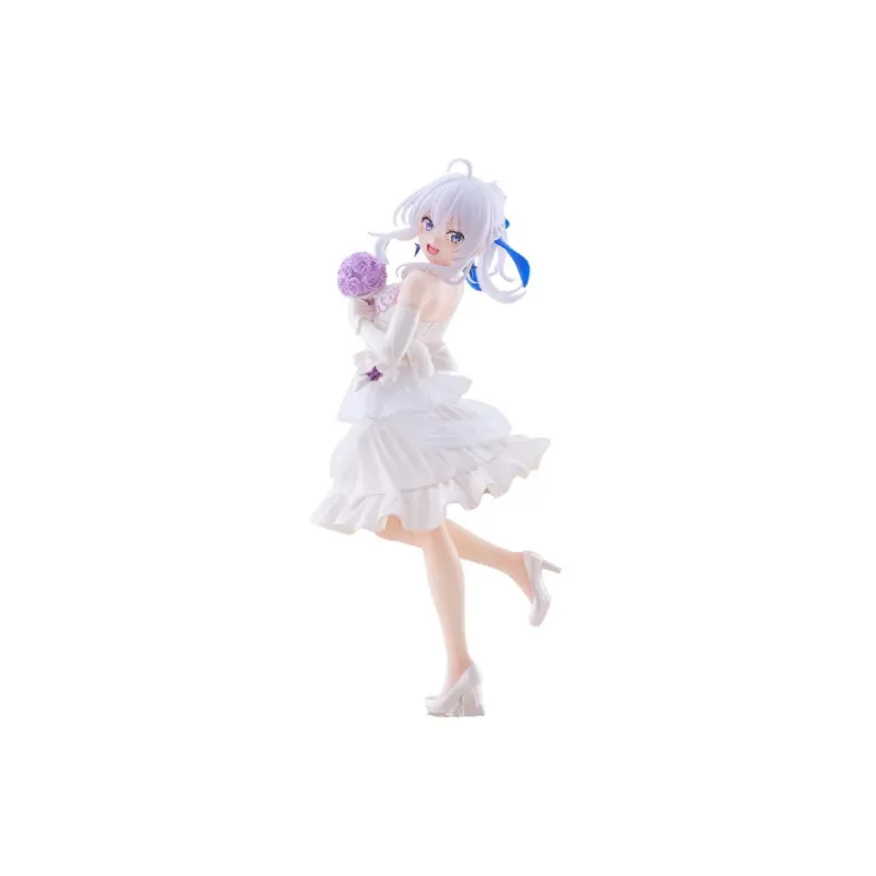 TAITO Witch's Journey Irena Bonus Gifts-0