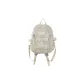Beige+Coal Ball Elf Charm