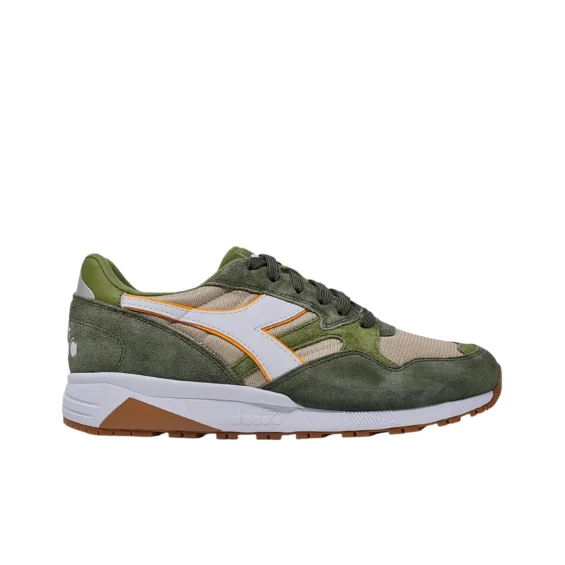 Diadora N902 'Smoke Grey Olivine'-1