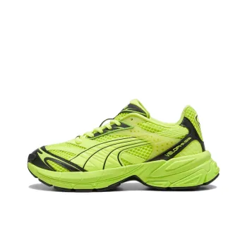 PUMA Velophasis 'Electric Lime'