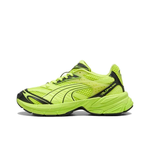 Puma Velophasis 'Electric Lime'