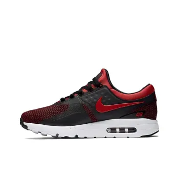 Nike Air Max Zero Essential University Red/University Red