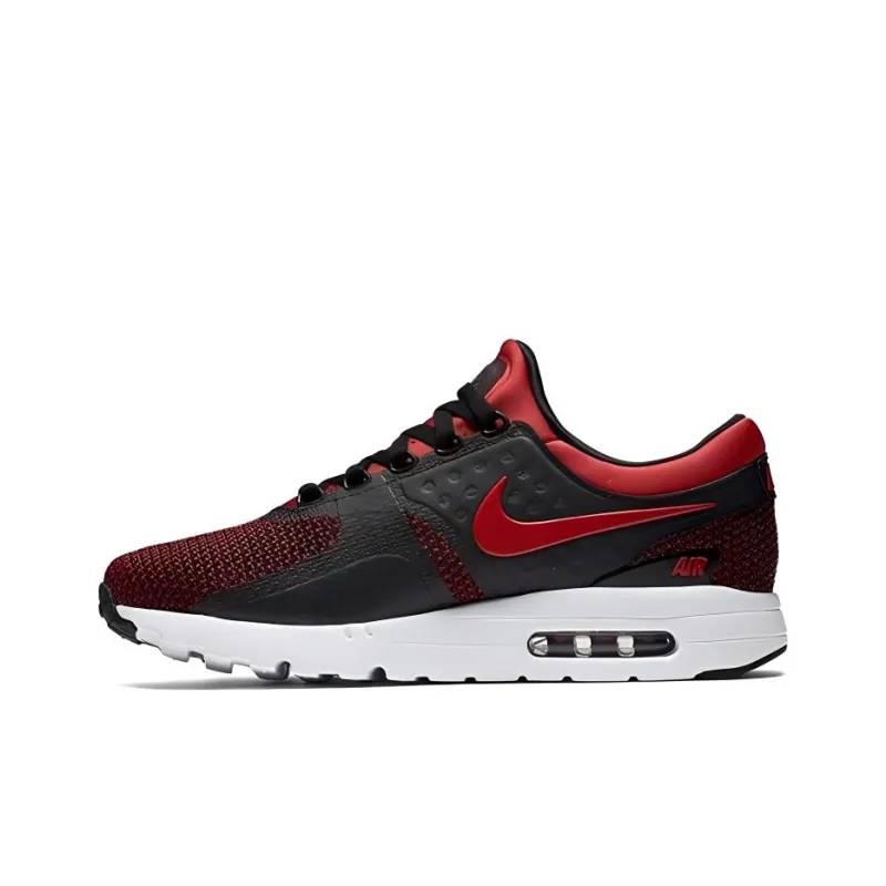 Nike Air Max Zero Essential University Red/University Red-0
