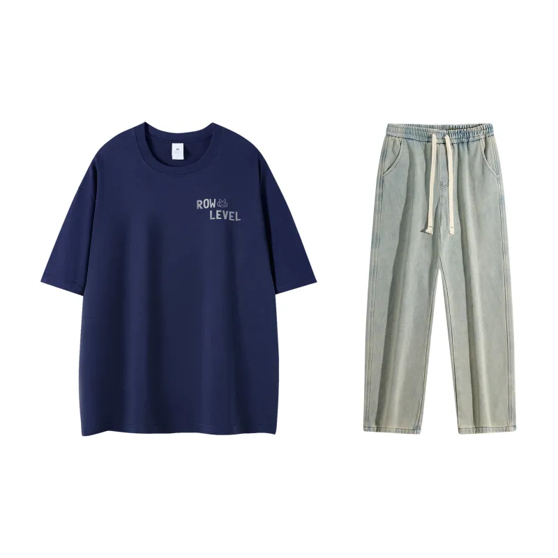 LEVEL Casual Sportswear Unisex-28