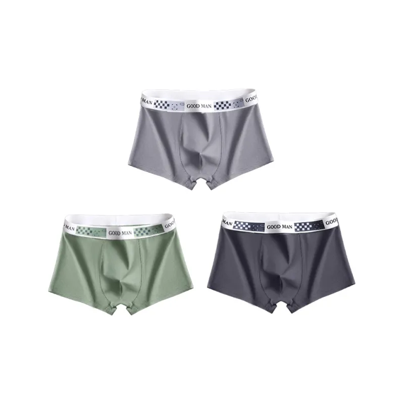 MIIOW Men Underpants-12