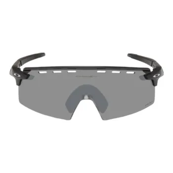 Oakley Encoder Strike Vented Oversize frame Sunglasses