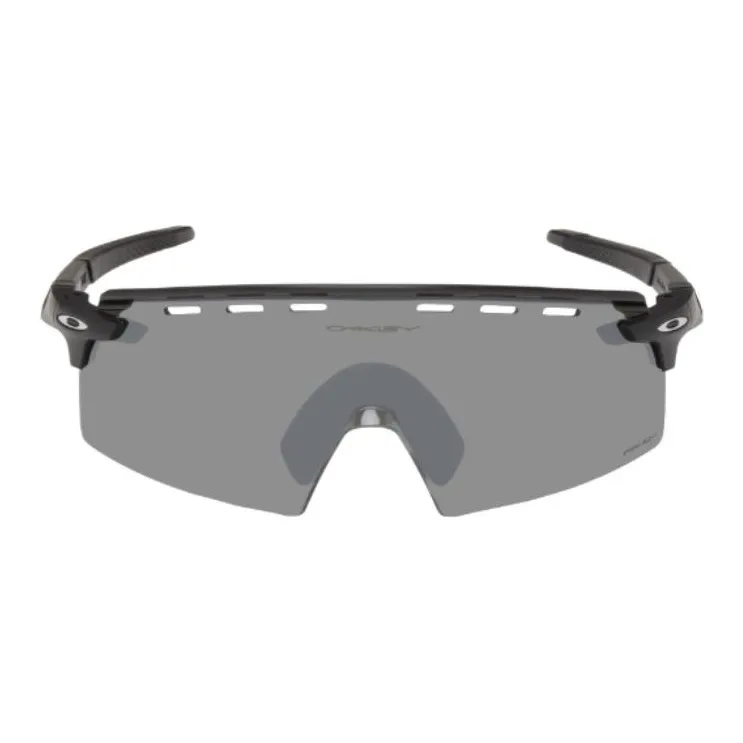 Oakley Encoder Strike Vented Oversize frame Sunglasses-0