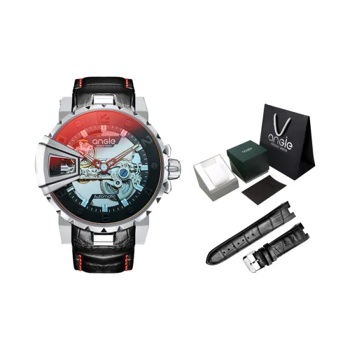 ANGIE PRESENT WATCH Men HYPER S Watch