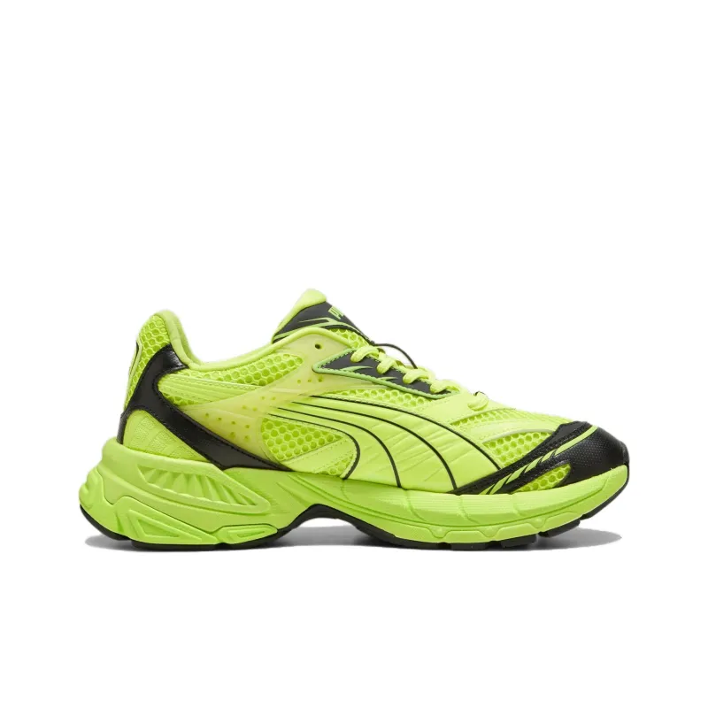 PUMA Velophasis 'Electric Lime'-1