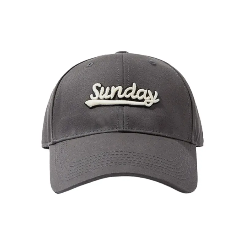 BEPOP Cotton Baseball Caps Unisex-2