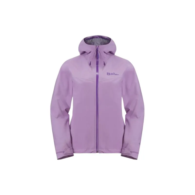 Jack Wolfskin Jackets Coats Europe Version Women's-10