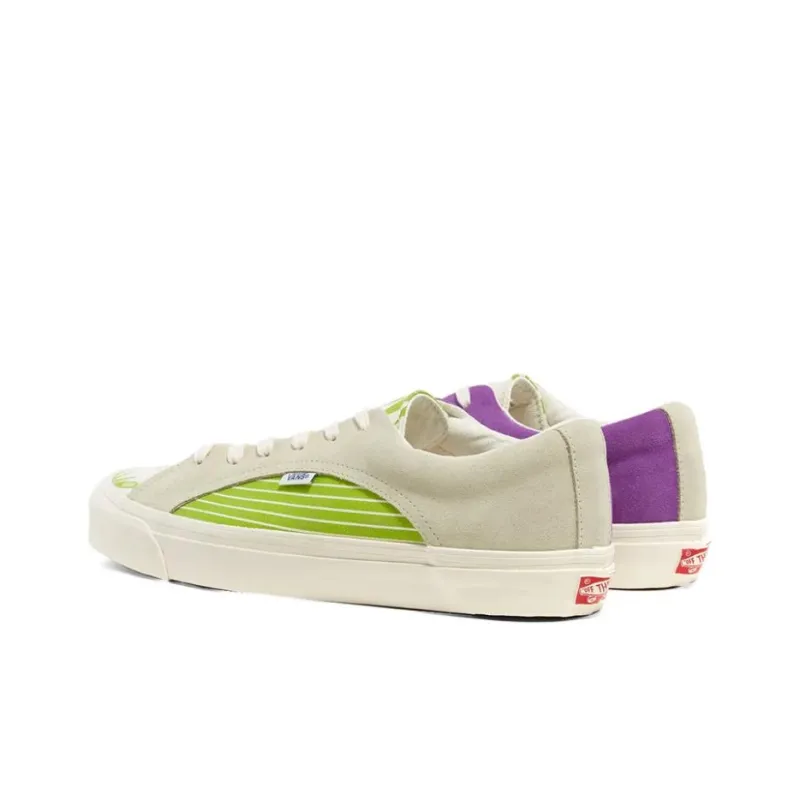 Vans Vault Og Lampin Lx 'Green Purple'-6