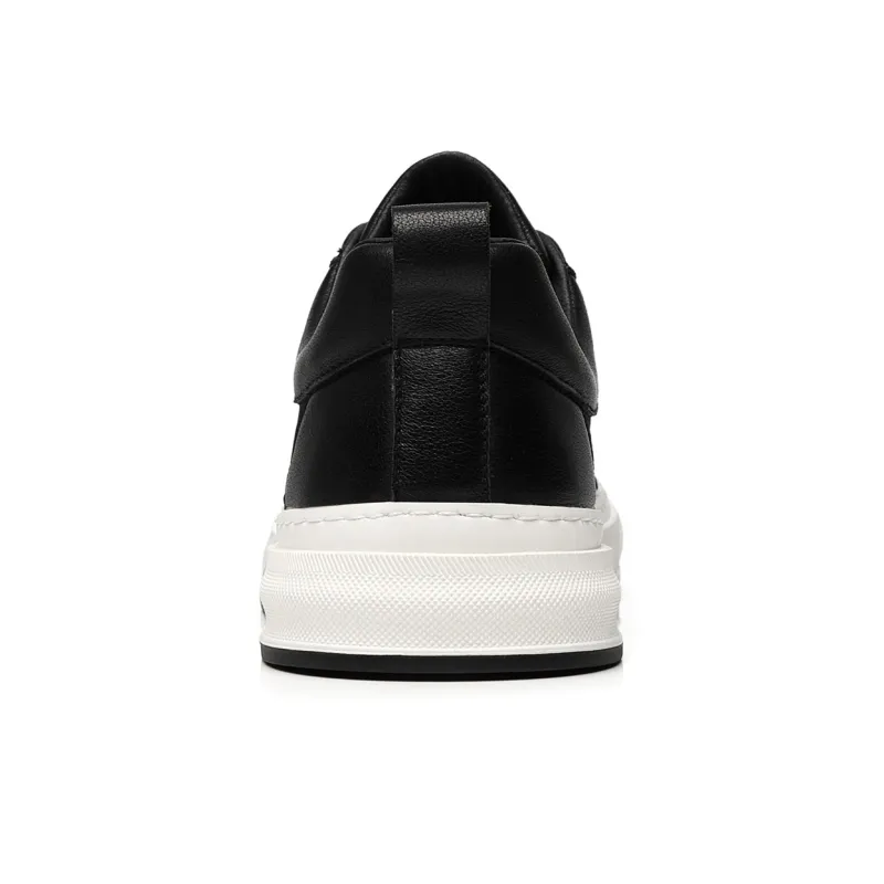 15 MINS Wear-resistant And Lightweight Low-Top Skateboard Shoes Men's-9
