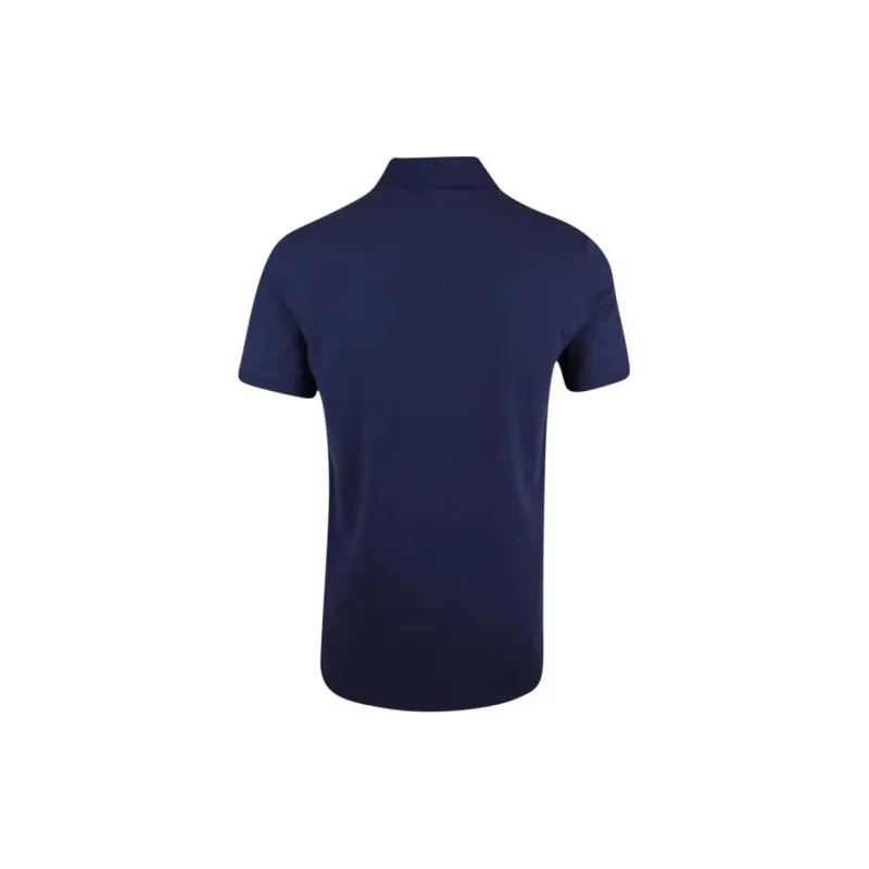 Polo Ralph Lauren Polo Shirt Men's Marine Blue-1