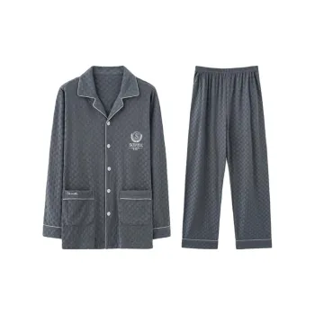 MIIOW Men Pajama Sets