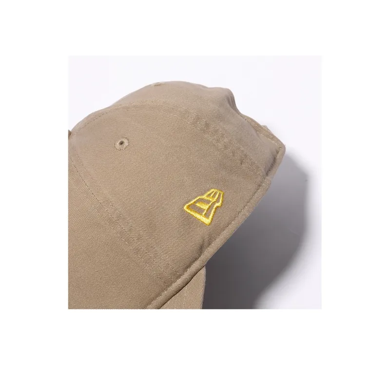New Era Cotton Baseball Caps Unisex-5